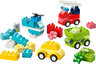 LEGO® DUPLO® Kreativna vozila 10474