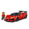 LEGO® Speed Champions Sportski auto Ferrari SF90 XX Stradale 77254