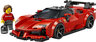 LEGO® Speed Champions Sportski auto Ferrari SF90 XX Stradale 77254
