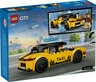 LEGO® City Žuti taksi 60487