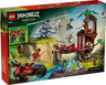 LEGO® NINJAGO® Vozila ninja u obrani kućice na drvetu 71857