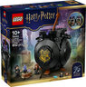 LEGO® Harry Potter™ Kotlić i skrivena učionica Čarobnih napitaka 76464
