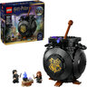 LEGO® Harry Potter™ Kotlić i skrivena učionica Čarobnih napitaka 76464