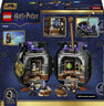 LEGO® Harry Potter™ Kotlić i skrivena učionica Čarobnih napitaka 76464