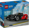LEGO® City Električni superauto 60486