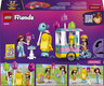 LEGO® Friends Pokretni štand sa sladoledom i balonima 42692