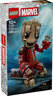 LEGO® Marvel Groot u odijelu Ravagera 76341