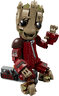 LEGO® Marvel Groot u odijelu Ravagera 76341