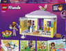 LEGO® Friends Hotel za zečeve u Heartlakeu 42679