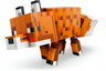 LEGO® Minecraft® Lisica 21588