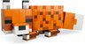 LEGO® Minecraft® Lisica 21588