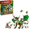 LEGO® NINJAGO® Zmaj života 71859