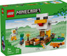 LEGO® Minecraft® Farma pilića 21585
