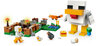LEGO® Minecraft® Farma pilića 21585