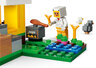 LEGO® Minecraft® Farma pilića 21585