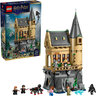 LEGO® Harry Potter™ Dvorac Hogwarts™: Bolničko krilo 76463