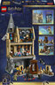 LEGO® Harry Potter™ Dvorac Hogwarts™: Bolničko krilo 76463
