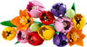 LEGO® Botanicals Buket tulipana 11501