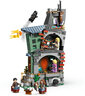 LEGO® Harry Potter™ Kuća Lune Lovegood 76467