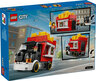 LEGO® City Kamion s krumpirićima 60488