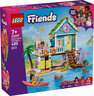 LEGO® Friends Kuća na plaži s tuljanima 42699