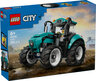 LEGO® City Traktor 60498