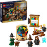 LEGO® Harry Potter™ Dvorac Hogwarts™: Razredbeni klobuk™ i ceremonija razvrstavanja 76460