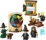 LEGO® Harry Potter™ Dvorac Hogwarts™: Razredbeni klobuk™ i ceremonija razvrstavanja 76460