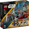 LEGO® Star Wars™ Bojni komplet Opsada Mandalorea 75449