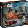 LEGO® Star Wars™ Bojni komplet Opsada Mandalorea 75449