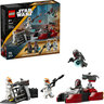 LEGO® Star Wars™ Bojni komplet Opsada Mandalorea 75449