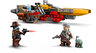 LEGO® Star Wars™ Jurnik Cobba Vantha 75437