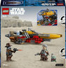 LEGO® Star Wars™ Jurnik Cobba Vantha 75437