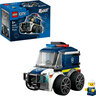 LEGO® City Vozila - Policijski kamionet 60481