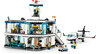 LEGO® City Zračna luka i zrakoplov 60502