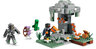 LEGO® Minecraft® Sivi vrt 21586