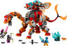 LEGO® DREAMZzz™ Mlazni dinosauri 71514