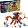 LEGO® DREAMZzz™ Mlazni dinosauri 71514