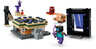 LEGO® Minecraft® Putovanje kroz portale Nether i End 21584