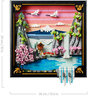 LEGO® Art Japanski pejzaž s cvjetovima trešnje 31218