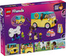 LEGO® Friends Prodavaonica dodataka za ljubimce na kotačima 42678