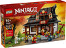 LEGO® NINJAGO® Kovačnica s četiri vrste oružja za 15. godišnjicu 71858