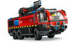 LEGO® City Vatrogasni kamion zračne luke 60499
