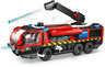 LEGO® City Vatrogasni kamion zračne luke 60499