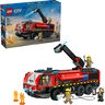 LEGO® City Vatrogasni kamion zračne luke 60499