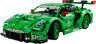 LEGO® Technic Automobil Porsche 911 GT3 R REXY AO Racing 42224
