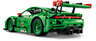 LEGO® Technic Automobil Porsche 911 GT3 R REXY AO Racing 42224