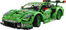 LEGO® Technic Automobil Porsche 911 GT3 R REXY AO Racing 42224
