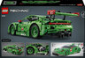 LEGO® Technic Automobil Porsche 911 GT3 R REXY AO Racing 42224