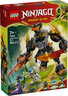 LEGO® NINJAGO® Coleov robot za misije i zmajski Zane 71854